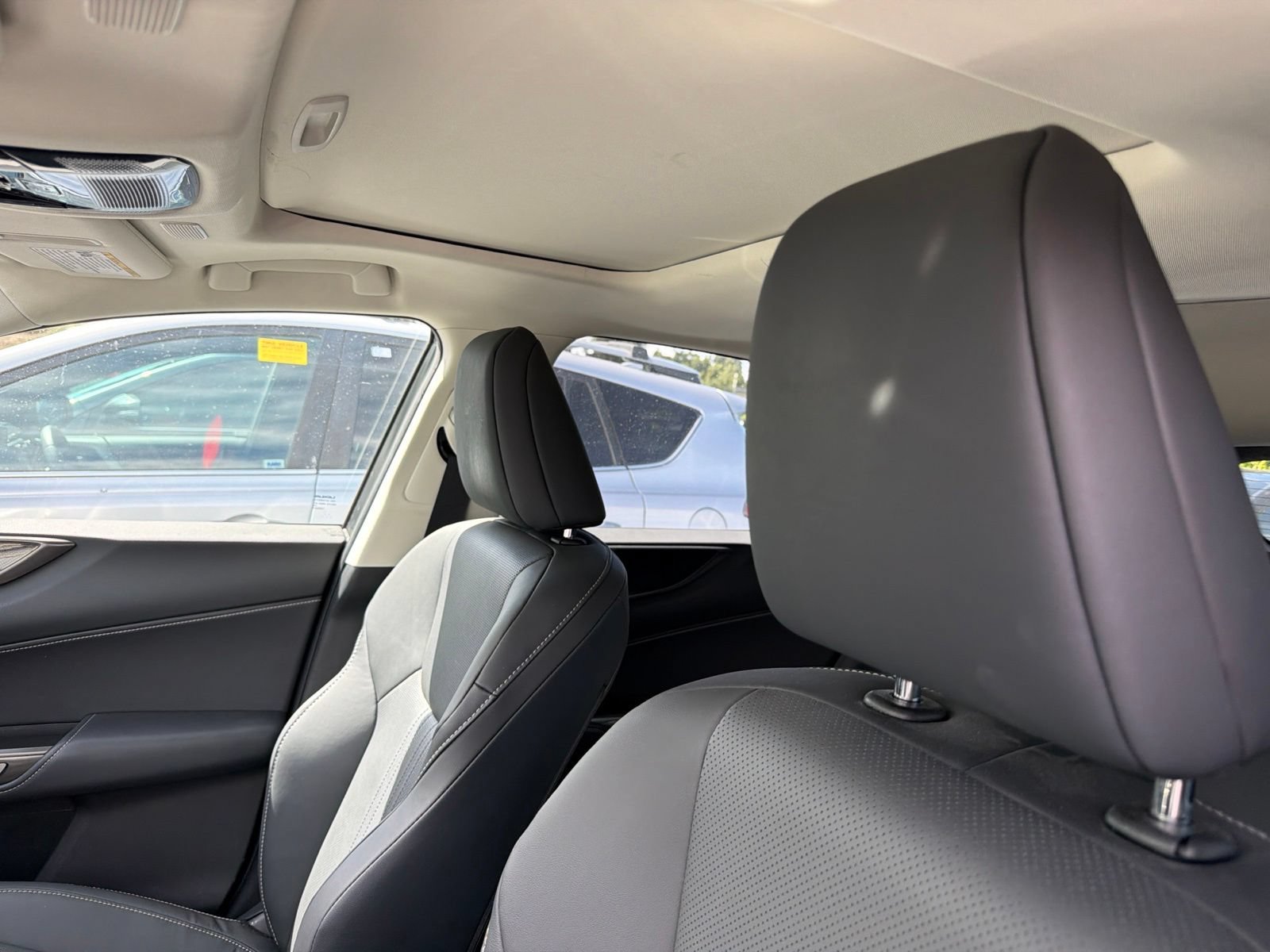 Used 2022 Lexus NX 350h AWD w/ Towing Package (2000 Lbs) image 9