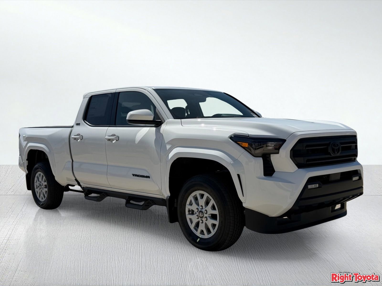 New 2026 Toyota Tacoma SR5 RWD image 10