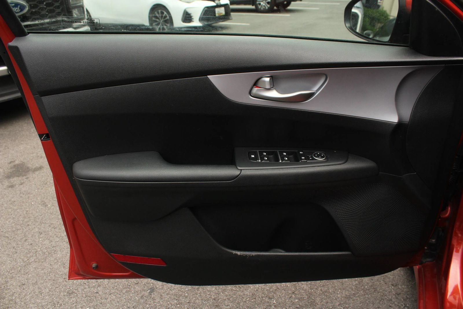 Used 2024 Kia Forte LXS FWD image 15