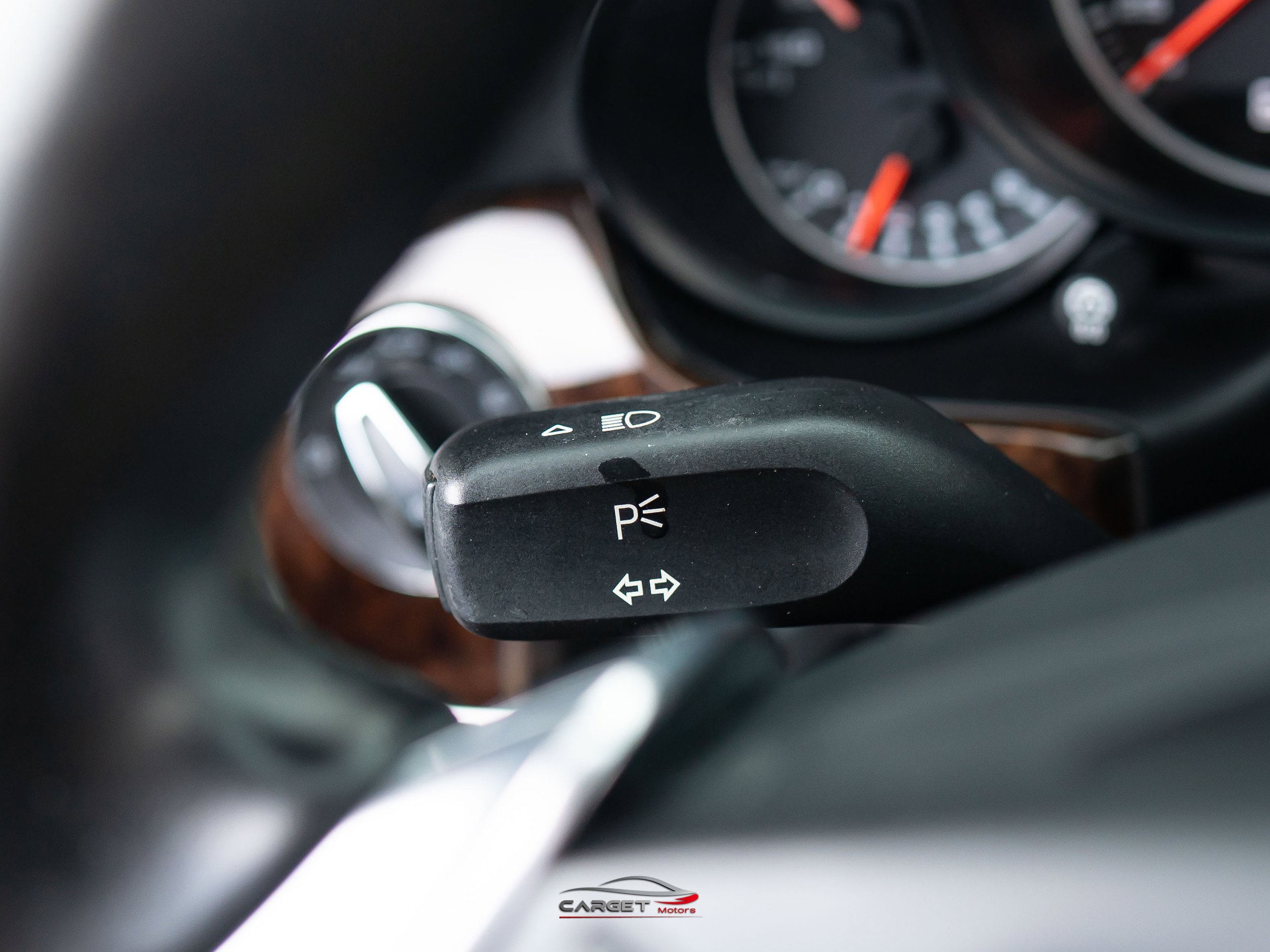 Used 2014 Porsche Panamera Turbo AWD/4WD image 27