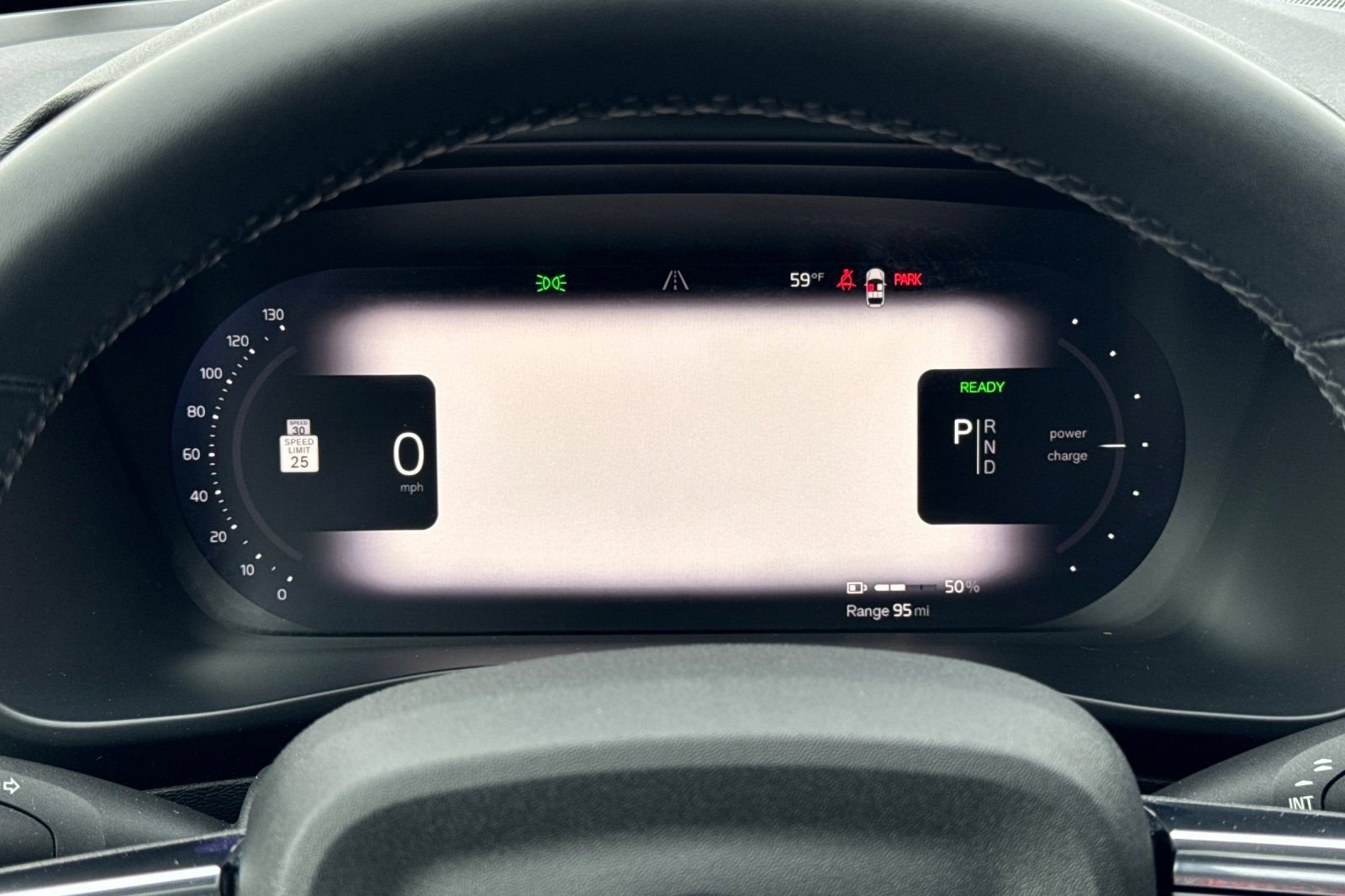Certified 2023 Volvo XC40 Recharge Ultimate w/ Protection Package Premier AWD/4WD image 27