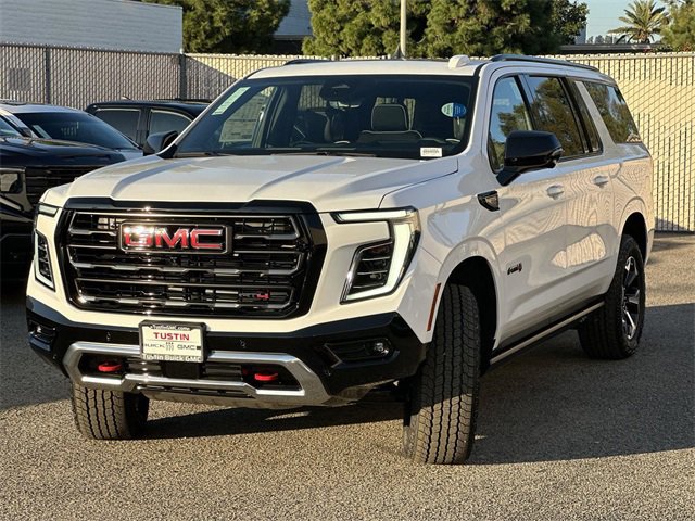 New 2026 GMC Yukon XL AT4 Ultimate image 6
