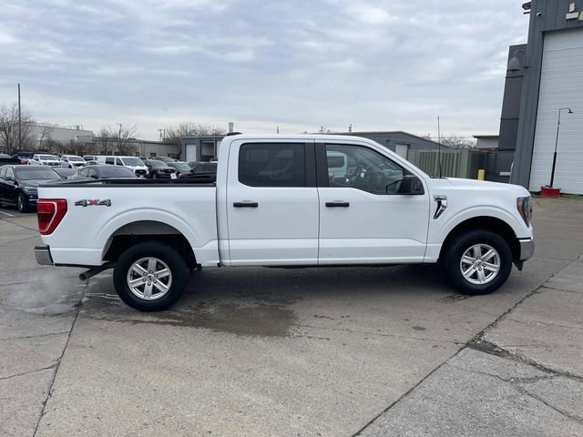 Certified 2023 Ford F150 XLT image 2