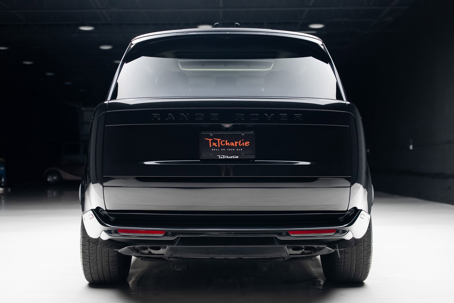 Used 2023 Land Rover Range Rover SE image 27