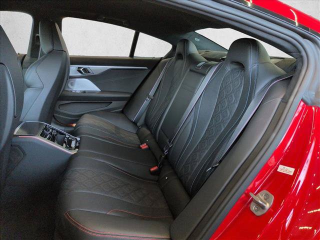 New 2026 BMW M850i xDrive AWD/4WD image 15