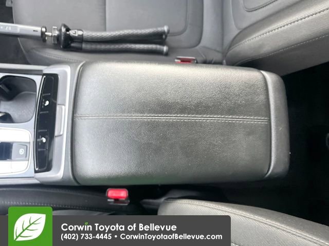 Used 2024 Hyundai Tucson SEL image 15