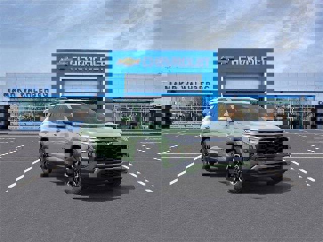 New 2026 Chevrolet Equinox ACTIV w/ Convenience Package III