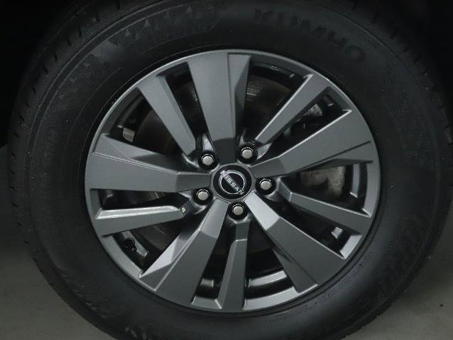 Certified 2025 Nissan Pathfinder SV AWD/4WD image 10