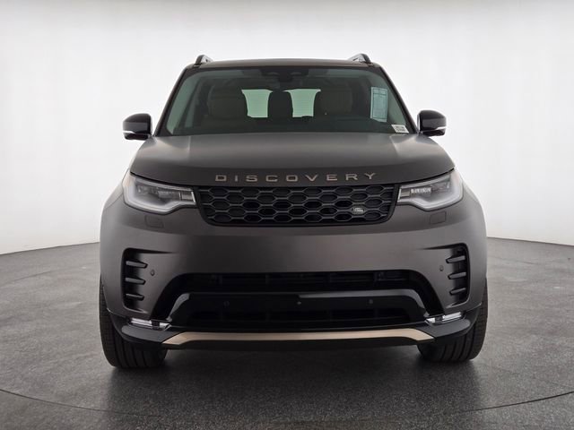 New 2026 Land Rover Discovery Limited Edition AWD/4WD image 8