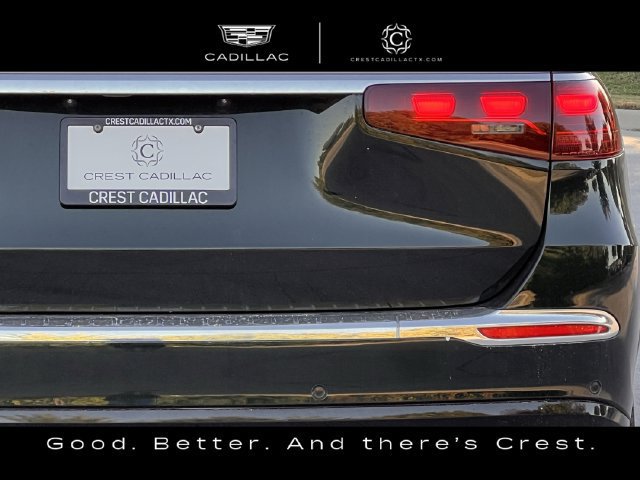 Used 2024 Mercedes-Benz Maybach GLS 600 4MATIC image 5