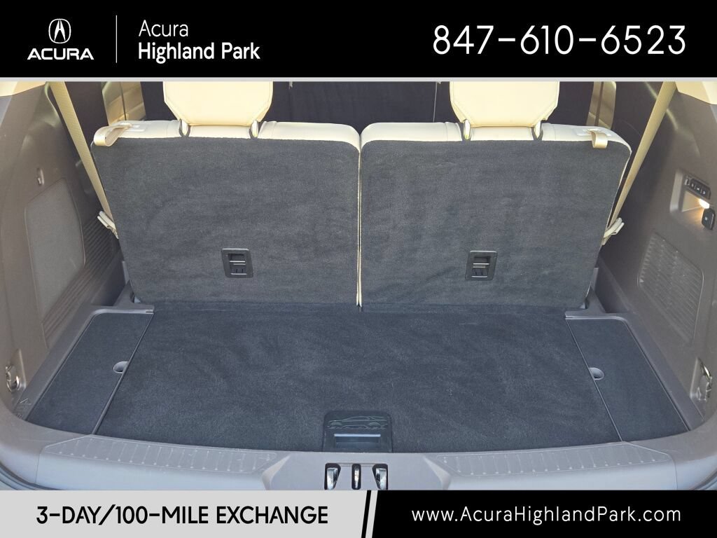 Used 2020 Ford Explorer Platinum w/ Premium Technology Package AWD/4WD image 20