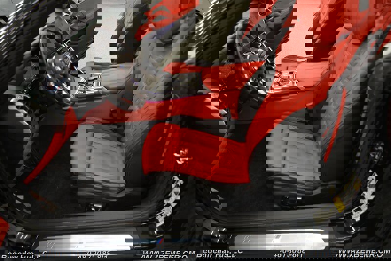 Used 2022 BMW 840i Convertible image 17