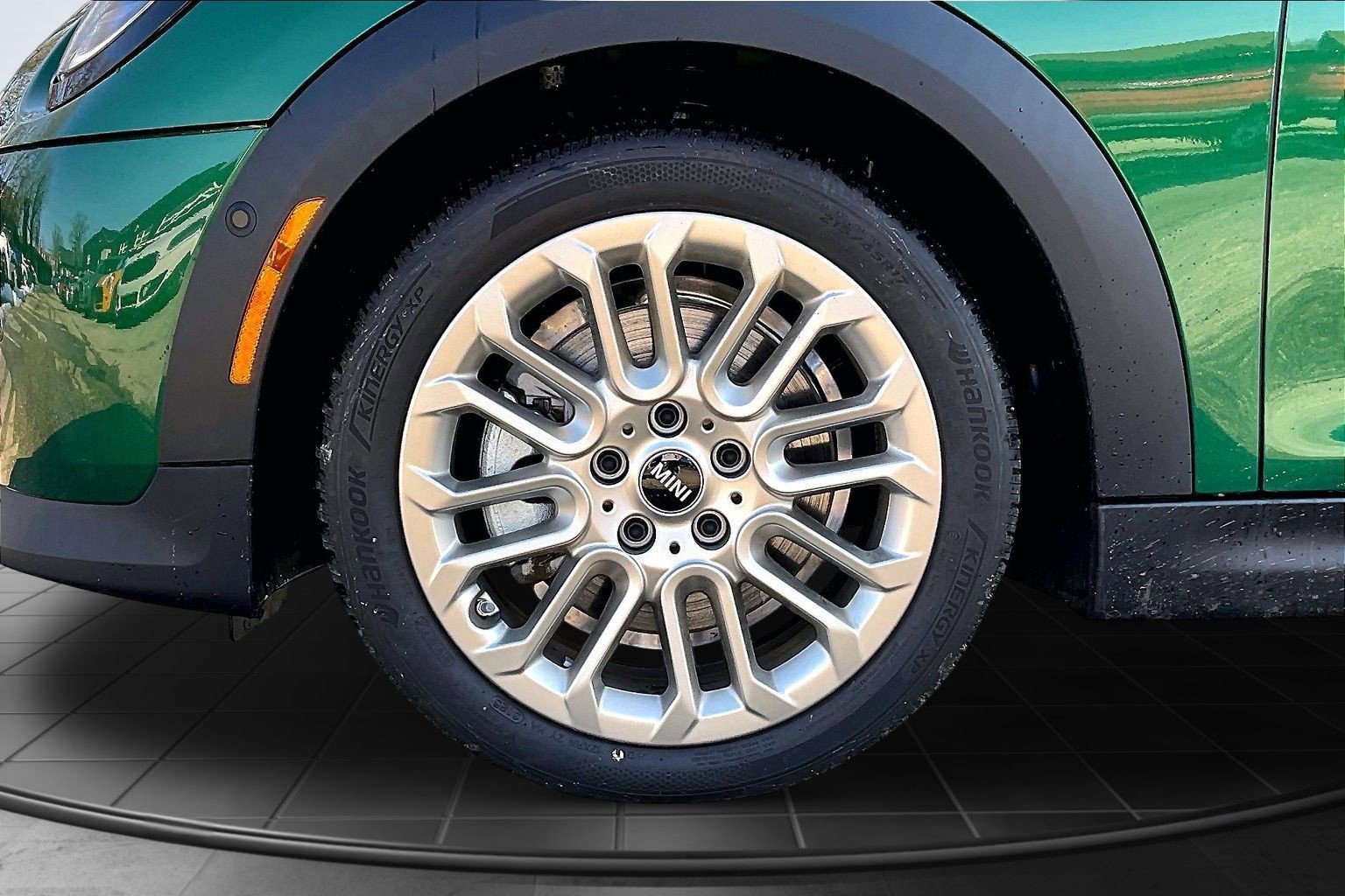 New 2026 MINI Cooper S FWD image 13