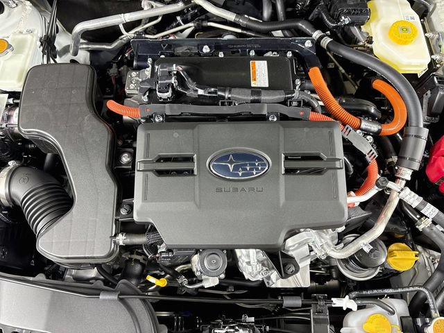 New 2026 Subaru Crosstrek 2.5i Limited AWD/4WD image 29