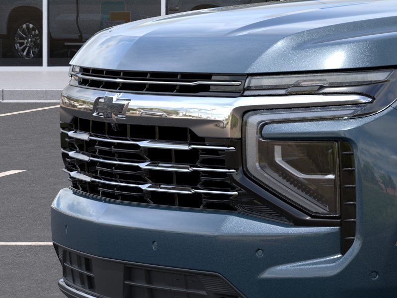 New 2026 Chevrolet Suburban LT w/ Comfort Package AWD/4WD image 32