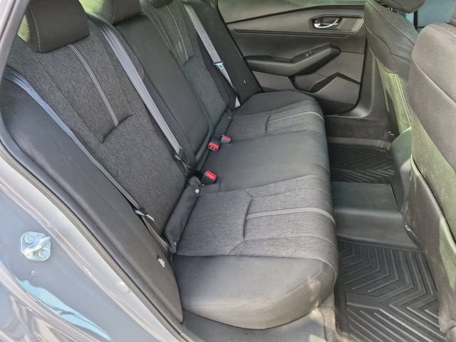 Used 2024 Honda Accord Sport image 19