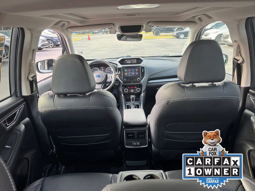 Used 2020 Subaru Forester Limited w/ Popular Package #3 AWD/4WD image 29