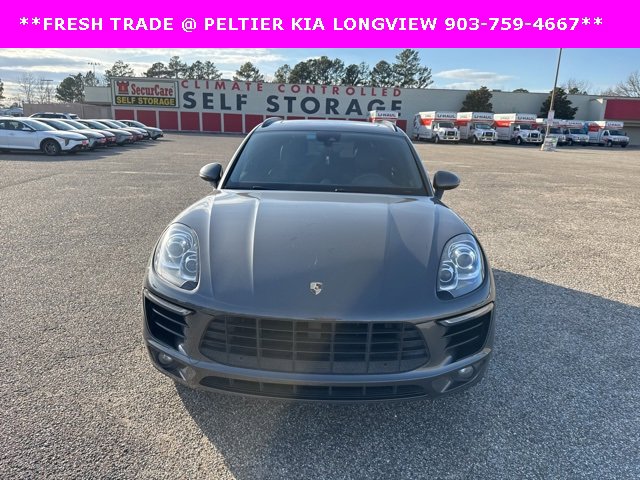 Used 2017 Porsche Macan image 2
