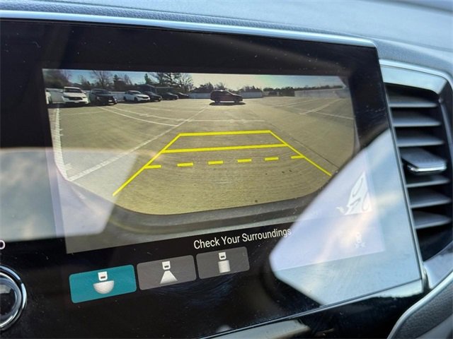 Used 2022 Honda Pilot Special Edition image 22