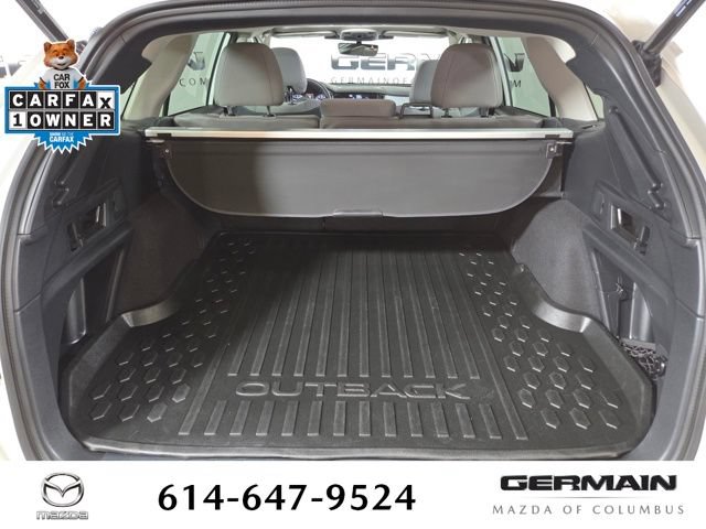 Used 2025 Subaru Outback Premium w/ Popular Package #1A AWD/4WD image 23