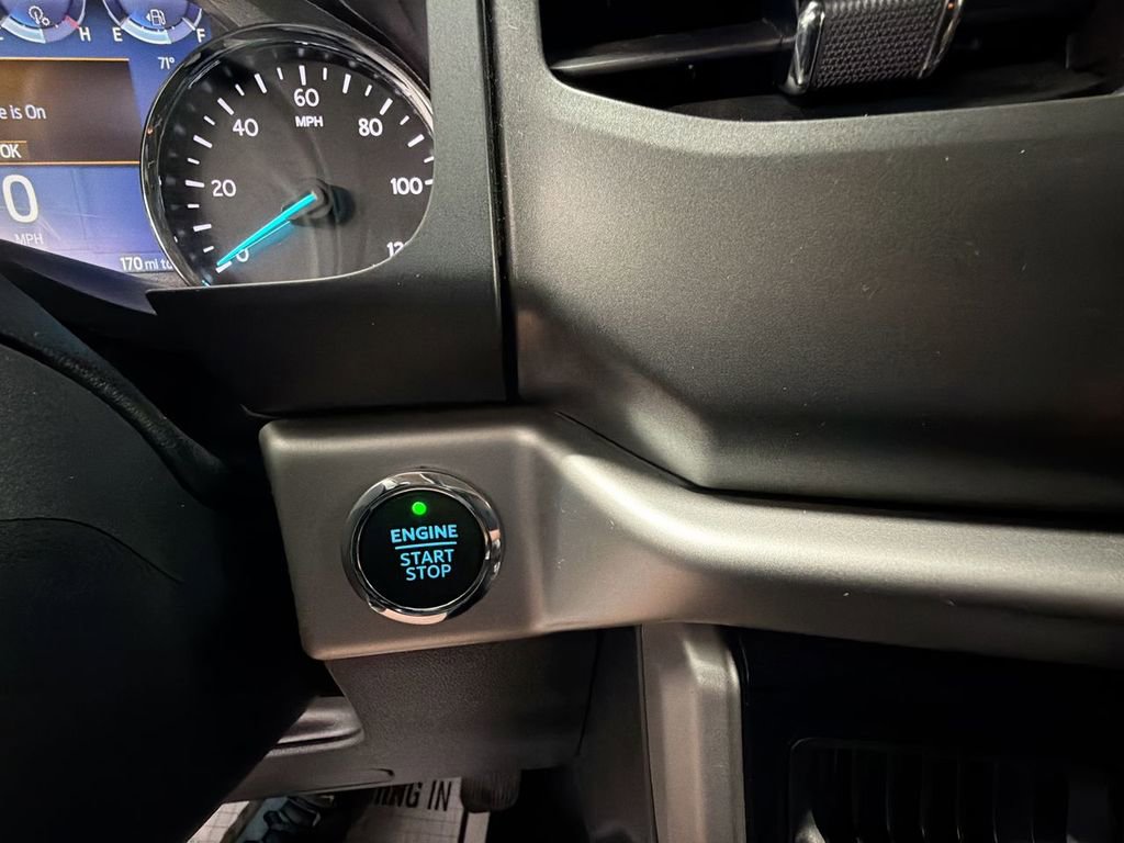Used 2024 Ford Expedition XLT RWD image 17