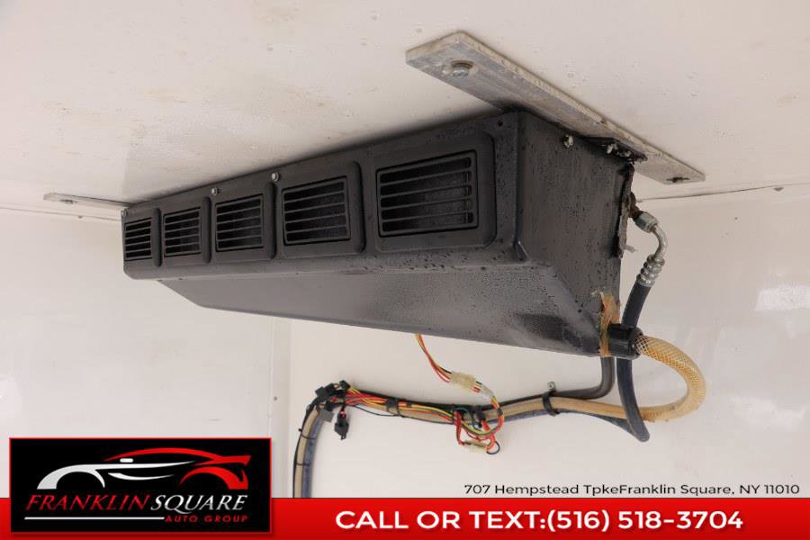 Used 2021 Ford Transit 350 148 High Roof Extended image 17