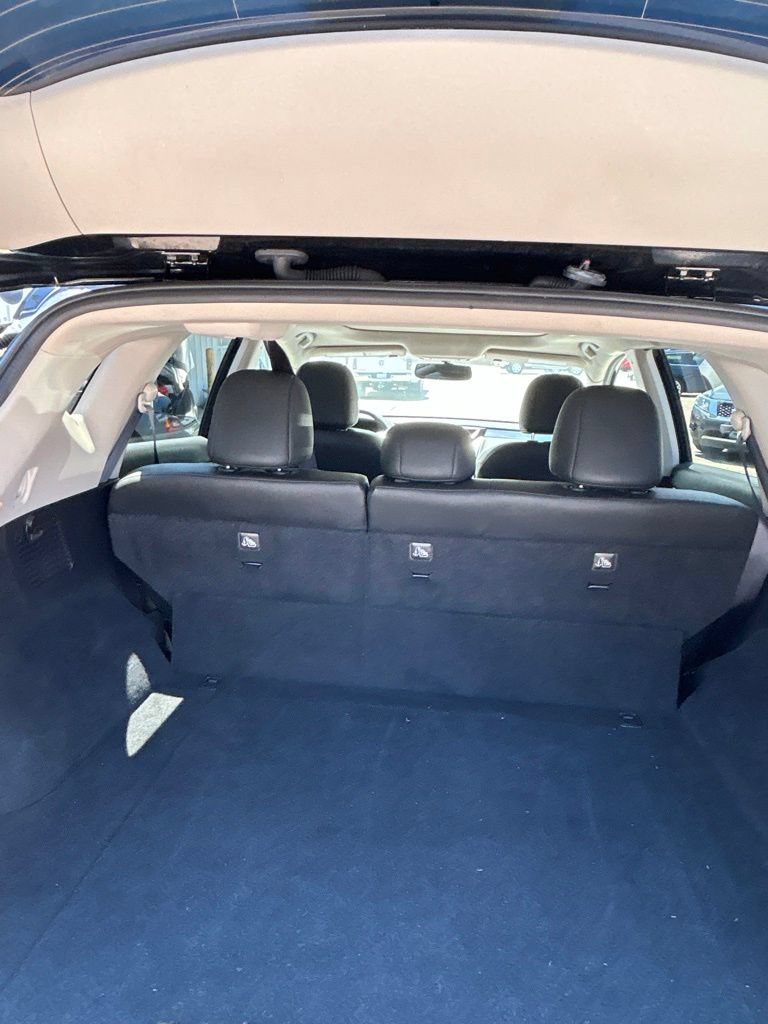 Used 2016 Nissan Murano SL w/ SL Technology Package AWD/4WD image 39