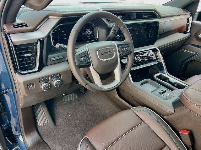 New 2026 GMC Sierra 2500 Denali w/ Denali Reserve Package AWD/4WD image 6