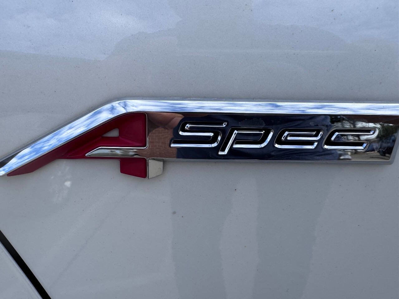 Used 2021 Acura TLX w/ A-SPEC Pkg image 5