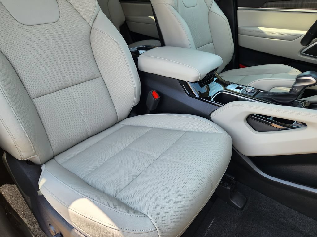 Certified 2025 Kia Telluride EX AWD/4WD image 22