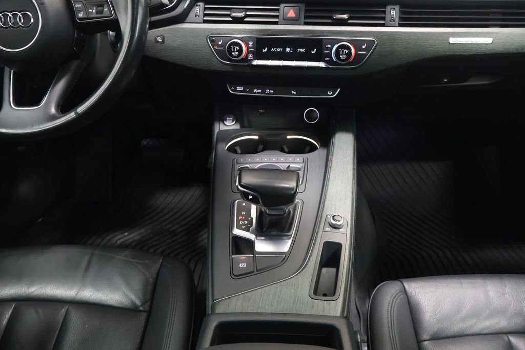 Used 2019 Audi A5 2.0T Premium Plus w/ Premium Plus image 20