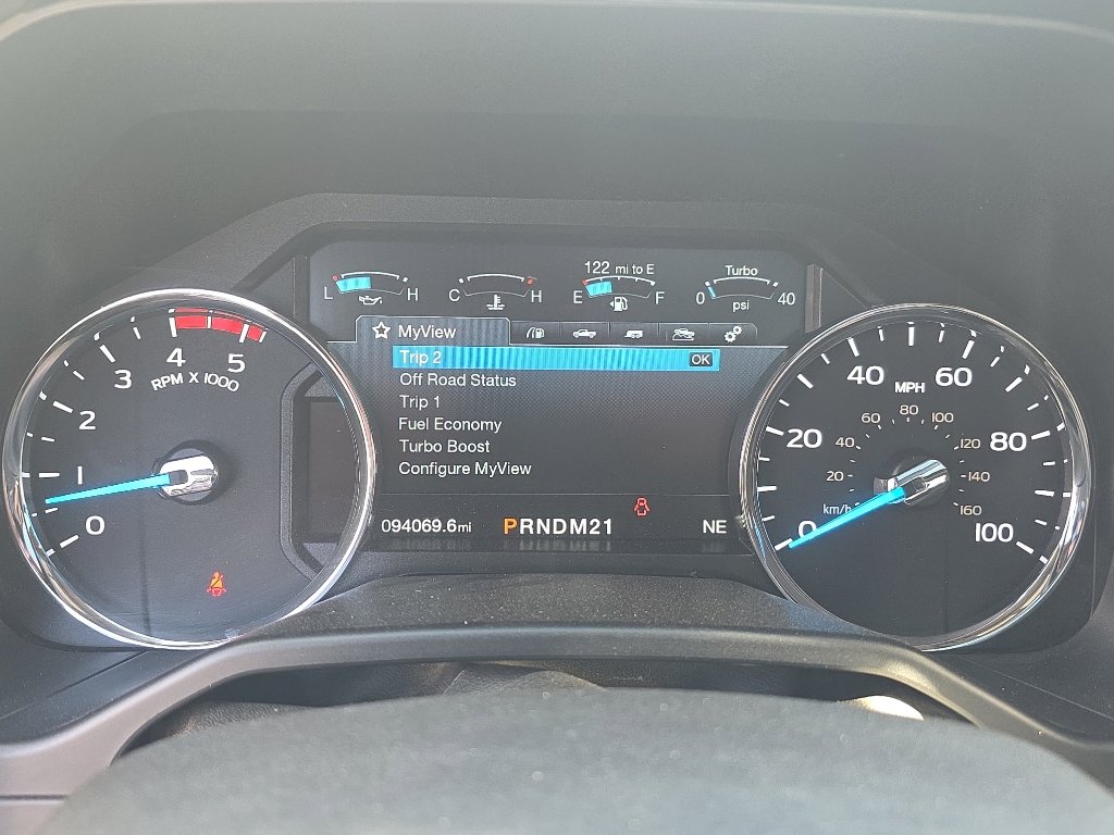 Certified 2017 Ford F350 Lariat w/ Lariat Ultimate Package image 18