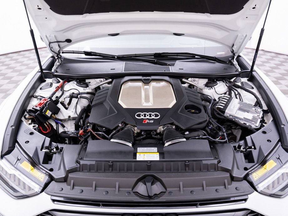 Used 2023 Audi RS 6 image 27