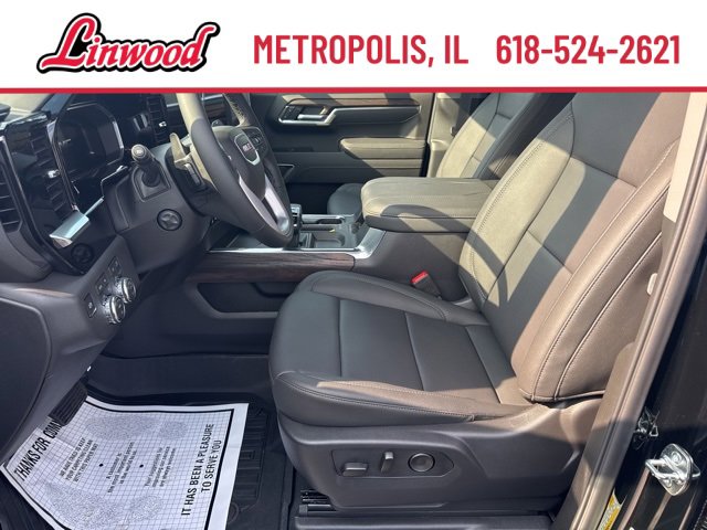 New 2026 GMC Sierra 1500 SLT w/ SLT Premium Plus Package image 18