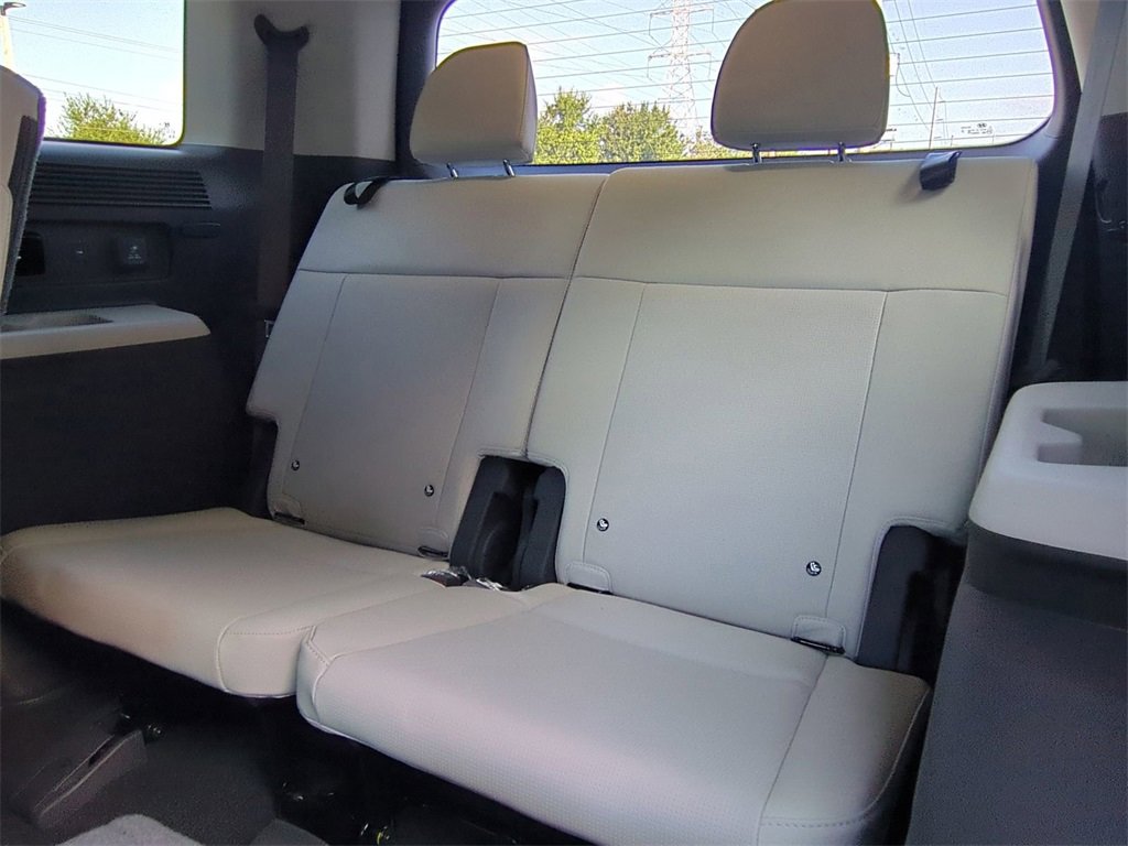 New 2026 Hyundai Santa Fe Calligraphy image 16