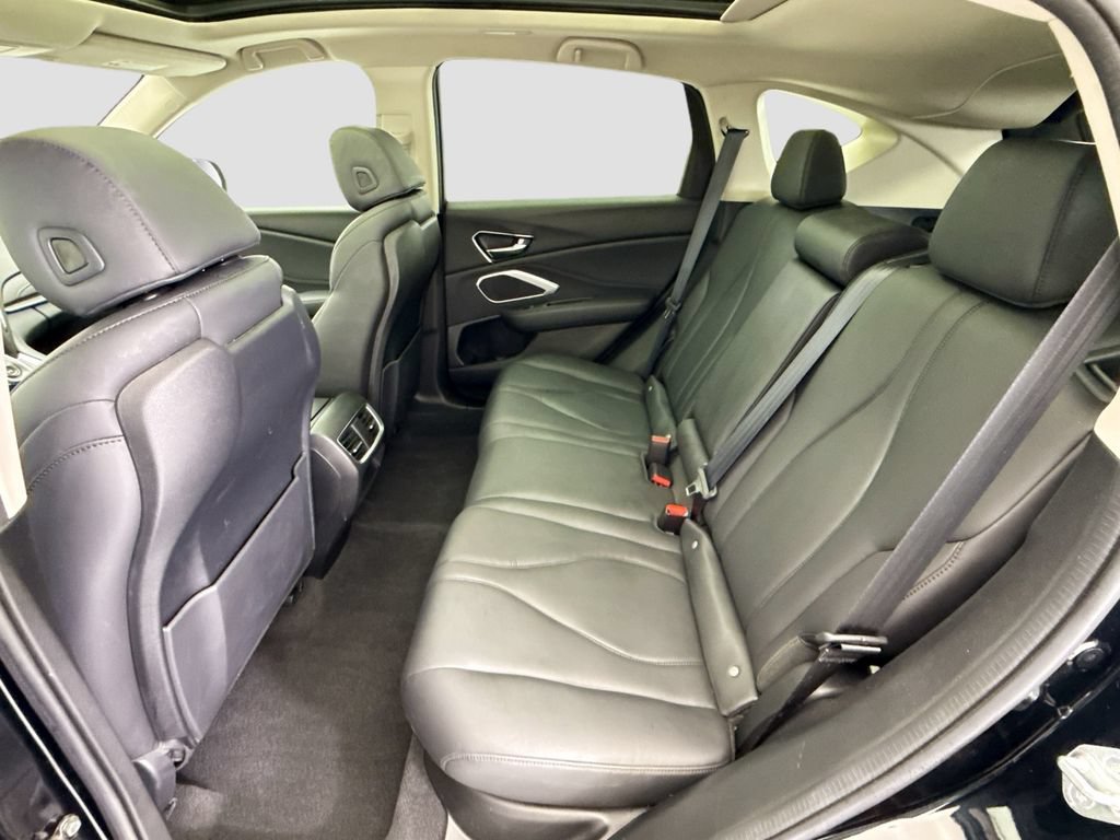 Used 2023 Acura RDX AWD image 19