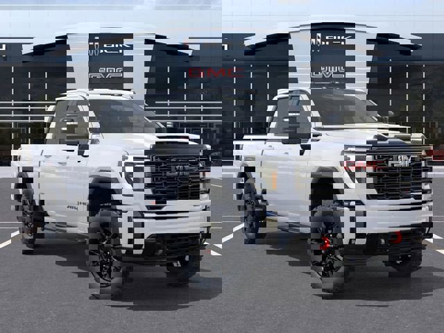 New 2026 GMC Sierra 2500 AT4 w/ AT4 Premium Plus Package image 7