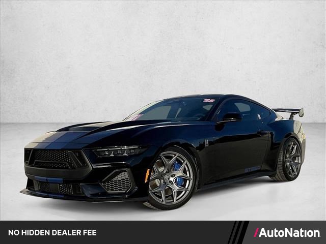 Used 2025 Ford Mustang GT Premium w/ GT Performance Package