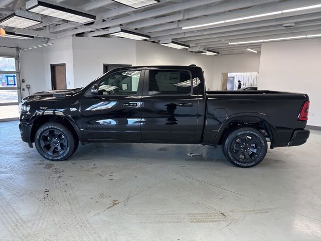 New 2026 RAM 1500 Big Horn image 6