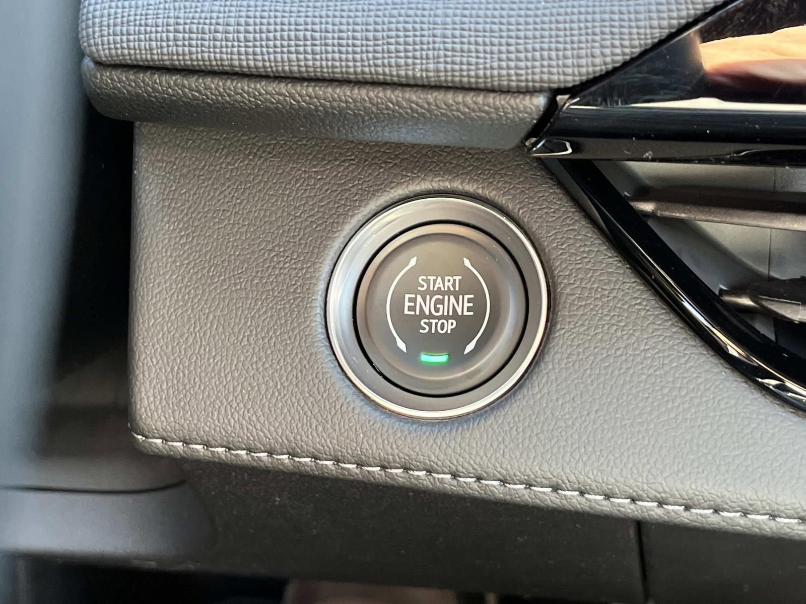 New 2026 Buick Enclave Preferred w/ Power Package AWD/4WD image 33