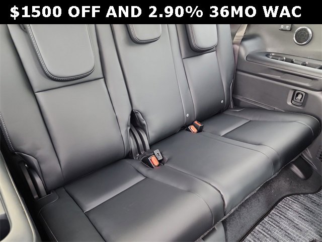 New 2026 Subaru Ascent Limited image 20