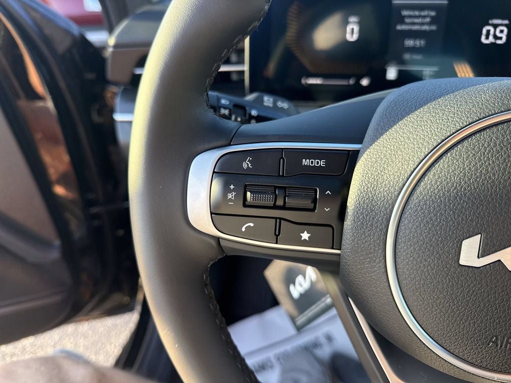 New 2026 Kia K5 GT-Line AWD/4WD image 20
