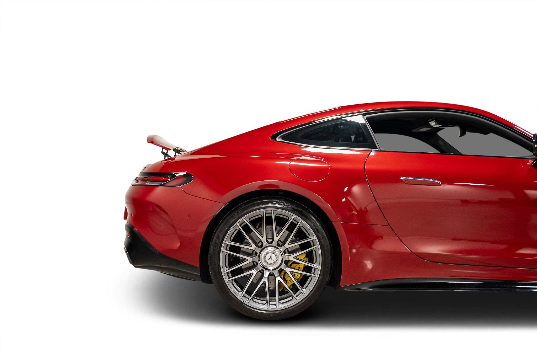 Used 2024 Mercedes-Benz AMG GT 55 image 32