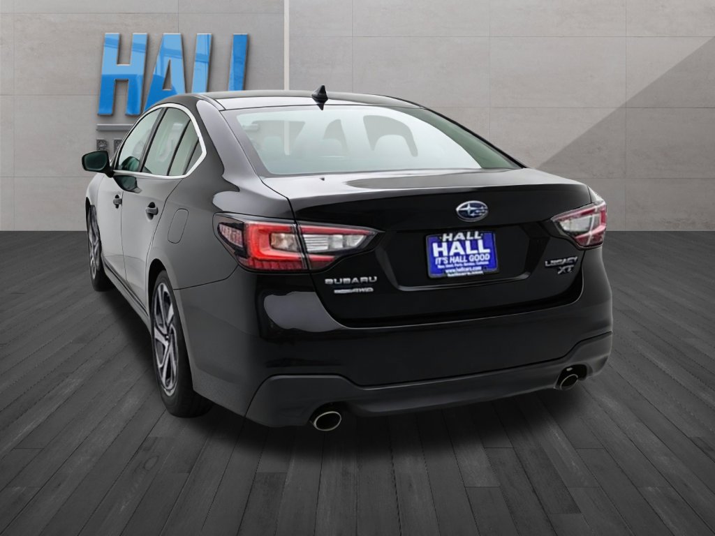 Used 2021 Subaru Legacy Limited XT AWD/4WD image 4