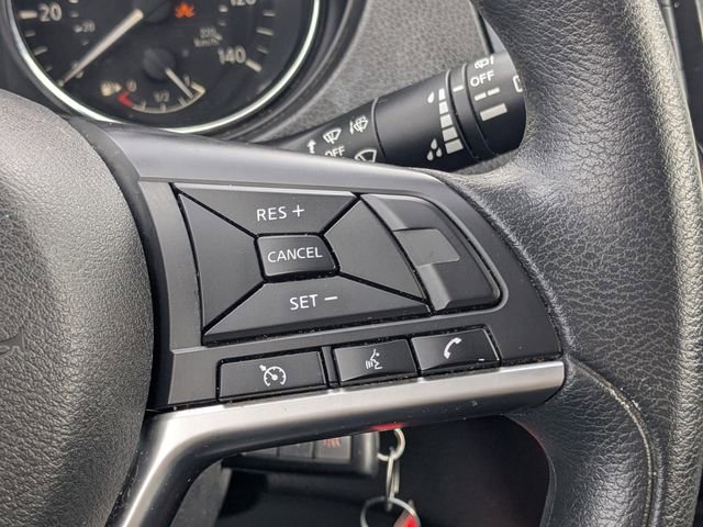 Used 2021 Nissan Rogue Sport S image 24