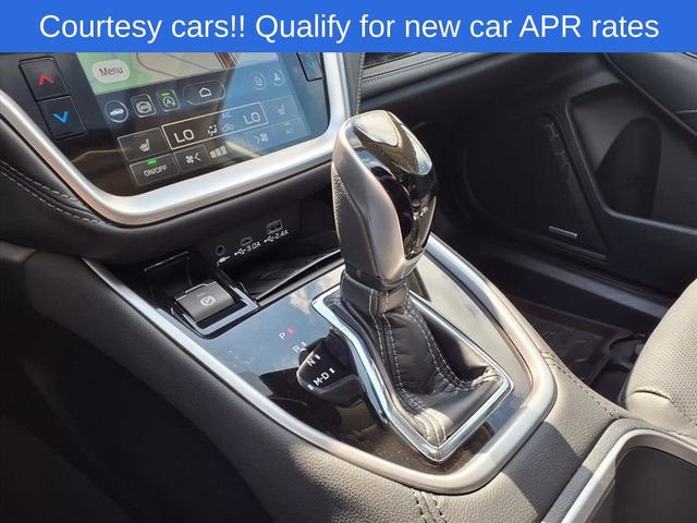 Certified 2025 Subaru Outback Limited AWD/4WD image 16