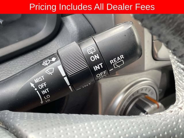 Used 2019 Toyota 4Runner SR5 Premium AWD/4WD image 31