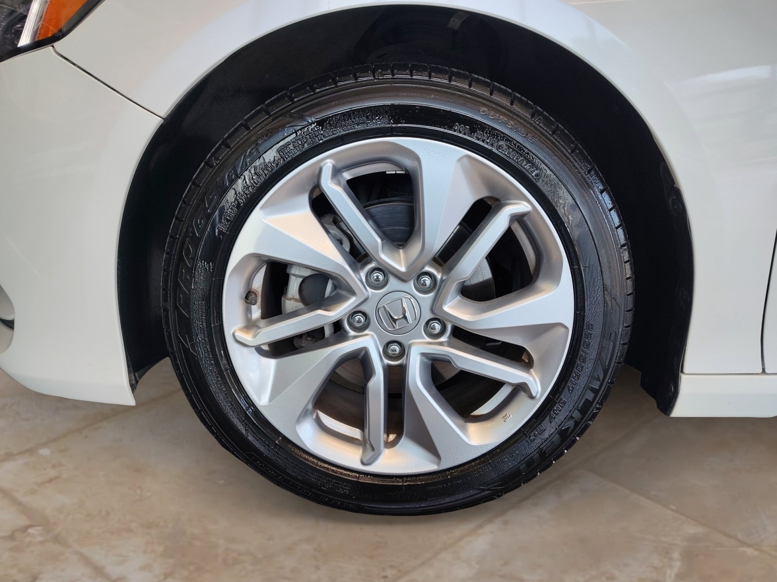 Used 2019 Honda Accord LX image 24