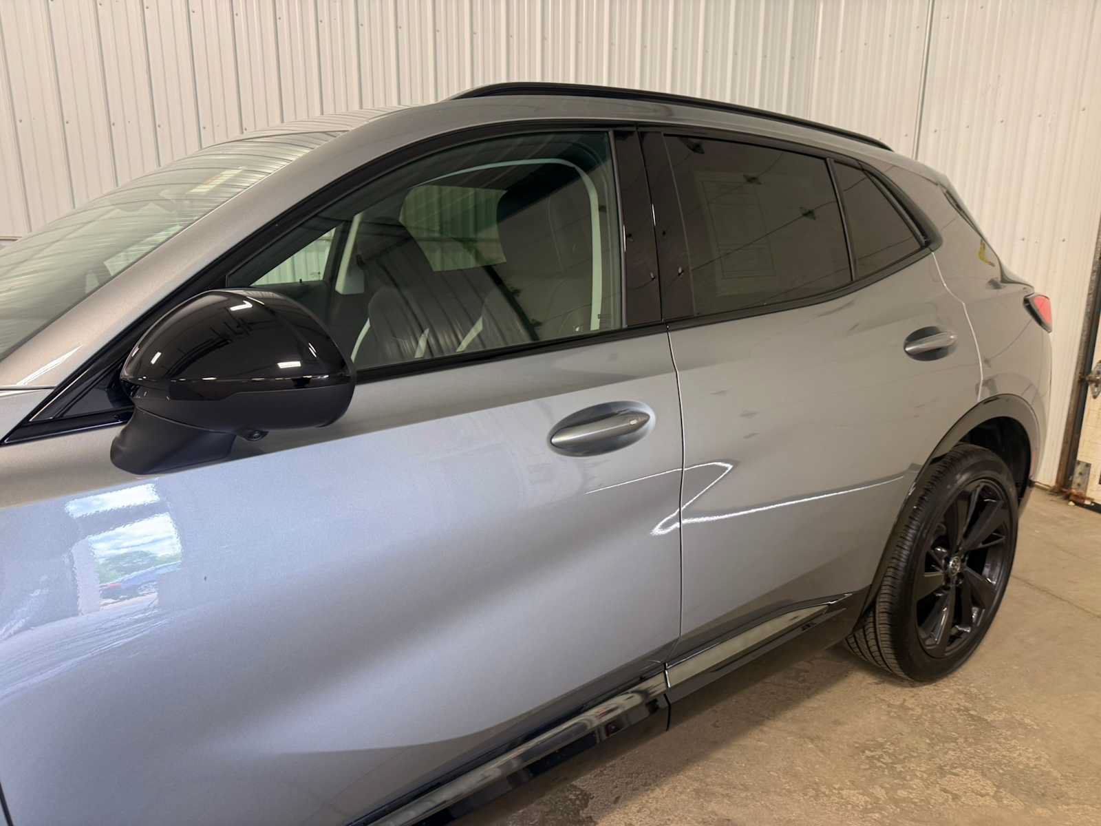 Used 2024 Buick Envision Sport Touring AWD/4WD image 7