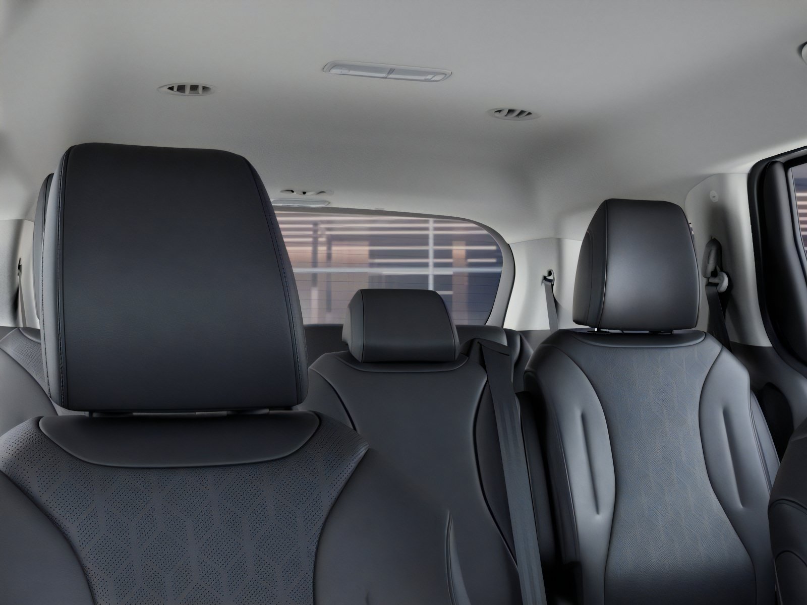 New 2027 Kia Carnival LXS FWD image 27